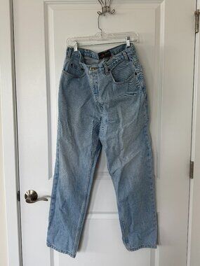 Vintage Route 66 Men's Jeans Relaxed Fit 36x30